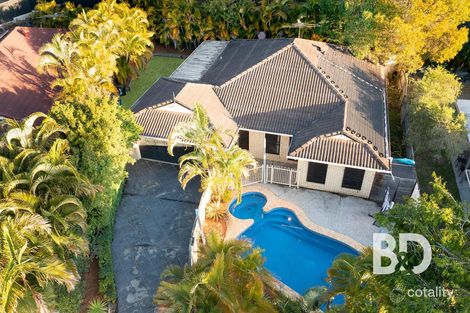 12 Blaxland Pl, Narangba, QLD 4504