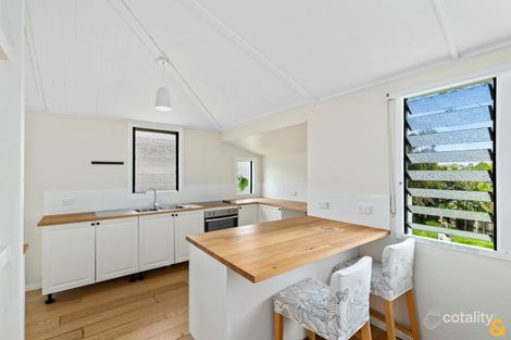 Property photo of 43 Barrinia Street Manly QLD 4179