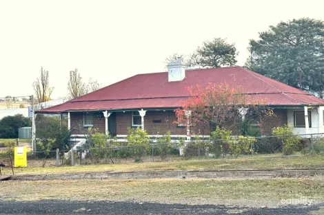 17 Vernon St, Harden, NSW 2587