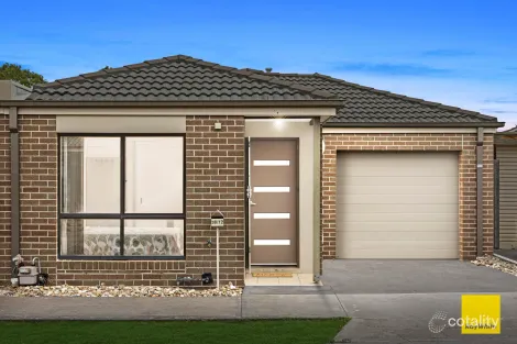 38/12 Kirkland Ct, Epping, VIC 3076