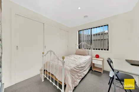 Property photo of 38/12 Kirkland Court Epping VIC 3076
