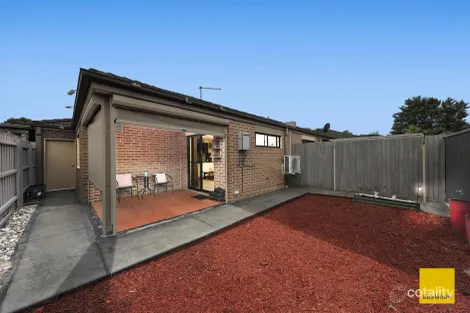 Property photo of 38/12 Kirkland Court Epping VIC 3076