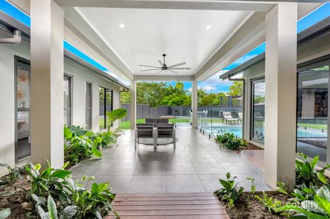Property photo of 48 Canopys Edge Boulevard Smithfield QLD 4878