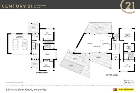 6 Shanagolden Ct, Yaroomba, QLD 4573