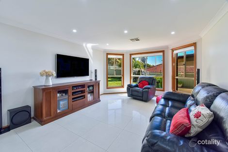 Property photo of 10 Claremont Circuit Glen Alpine NSW 2560