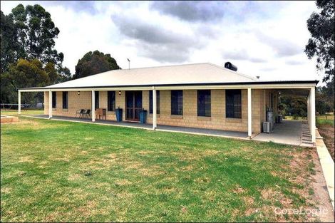 Property photo of 23 East Road Capel WA 6271