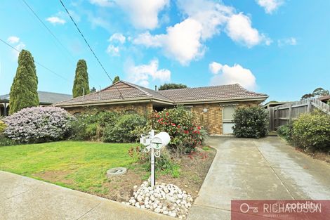 Property photo of 3 McIntosh Avenue Hoppers Crossing VIC 3029
