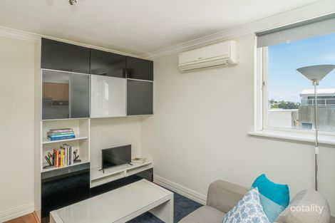 Property photo of 31/580 Newcastle Street West Perth WA 6005