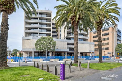 Property photo of APT/5 Merewether Street Newcastle NSW 2300
