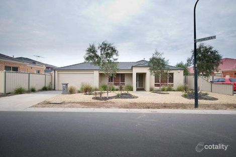 11 Regency Rd, Roxburgh Park, VIC 3064