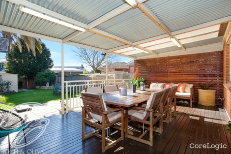 Property photo of 19A Bazentin Street Belfield NSW 2191