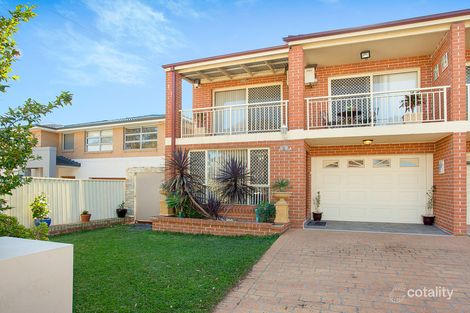 Property photo of 19A Bazentin Street Belfield NSW 2191