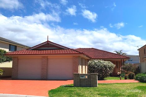 Property photo of 17 Thursday Avenue Shell Cove NSW 2529
