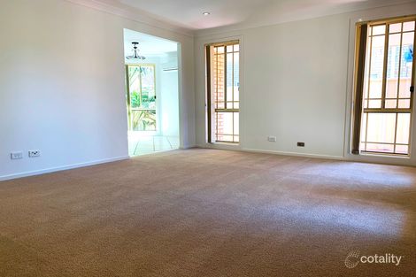 Property photo of 17 Thursday Avenue Shell Cove NSW 2529