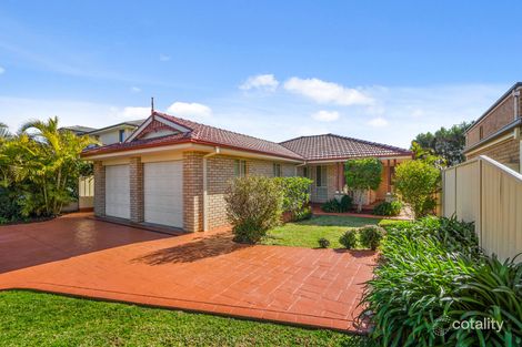 Property photo of 17 Thursday Avenue Shell Cove NSW 2529