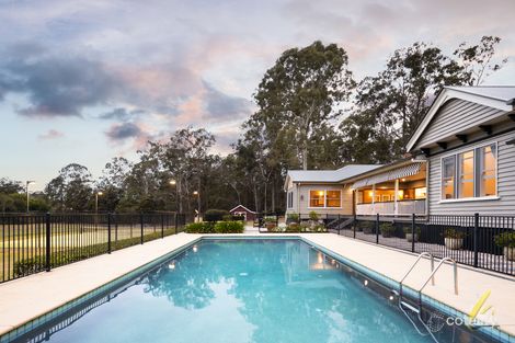 Property photo of 82 Huntingdale Street Pullenvale QLD 4069