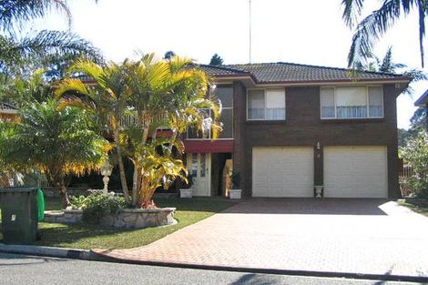 4 Neverfail Pl, Oatley, NSW 2223