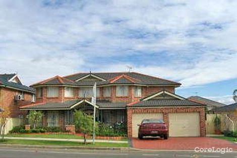Property photo of 19 Chase Drive Acacia Gardens NSW 2763