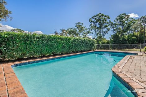 Property photo of 31 Ruth Terrace Oxenford QLD 4210