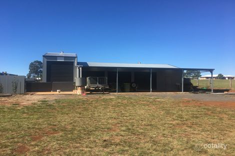 30-32 Lorikeet Cct, Kingaroy, QLD 4610