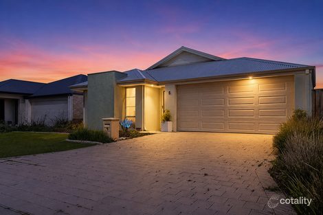Property photo of 5 Chidlow Grange Ellenbrook WA 6069