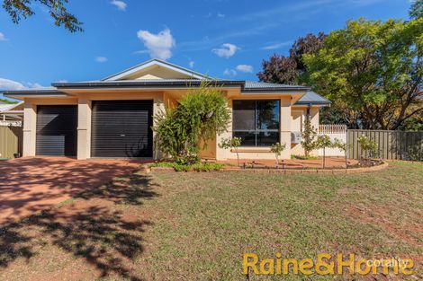 Property photo of 1 Ken McMullen Place Dubbo NSW 2830