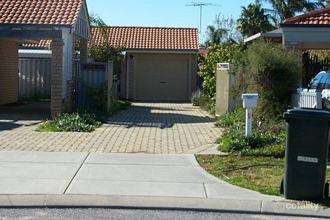Property photo of 22A Glencoe Place Cooloongup WA 6168