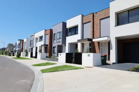 37 Holzer Cres, Braybrook, VIC 3019