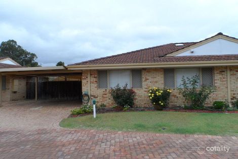 10/24 Southdown Pl, Thornlie, WA 6108