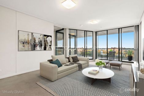 Property photo of 515E/5 Pope Street Ryde NSW 2112