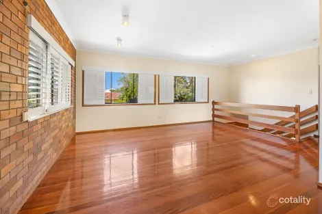 Property photo of 3 Maxwell Brown Drive Southport QLD 4215