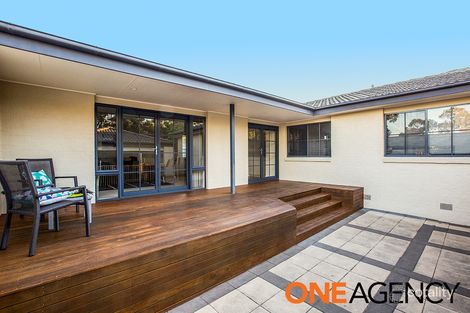 Property photo of 124 Streeton Drive Rivett ACT 2611