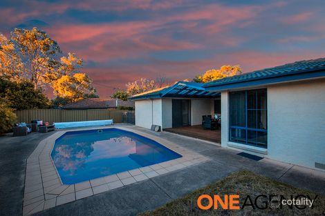 Property photo of 124 Streeton Drive Rivett ACT 2611