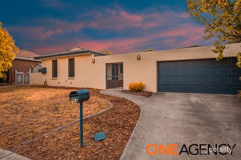 Property photo of 124 Streeton Drive Rivett ACT 2611