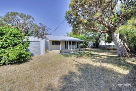 Property photo of 8 Glauert Road Coodanup WA 6210
