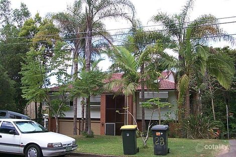 28 Sassafras St, The Gap, QLD 4061