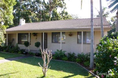 Property photo of 7 Tropic Gardens Drive Smiths Lake NSW 2428