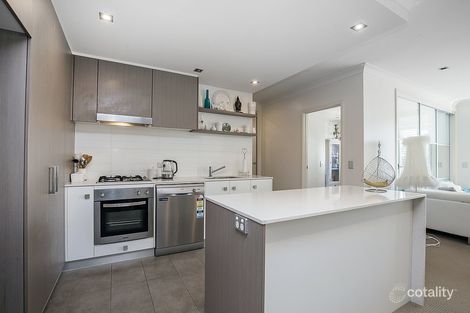 Property photo of 4006/3027 The Boulevarde Carrara QLD 4211
