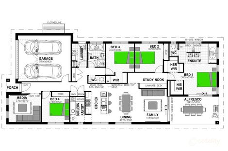 Property photo of 3 Valley Drive East Tamworth NSW 2340