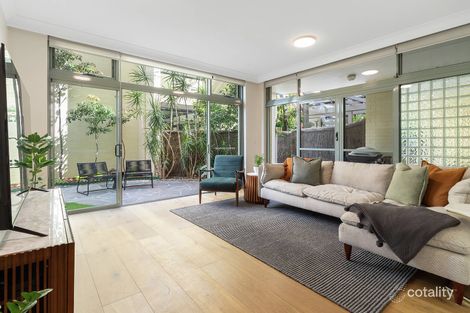 33/1 Amherst St, Cammeray, NSW 2062