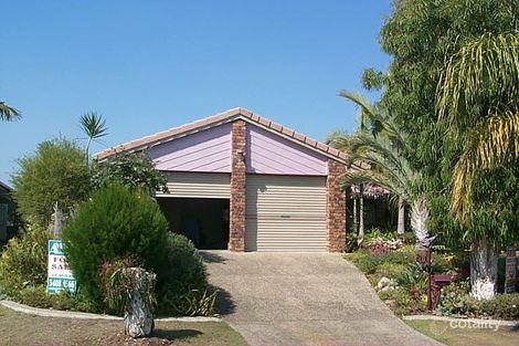 40 Jacaranda Dr, Bongaree, QLD 4507