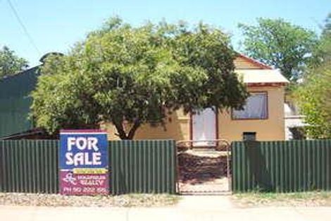 203 Hay St, Kalgoorlie, WA 6430