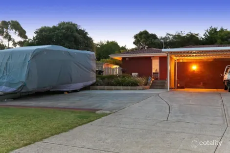 Property photo of 20A Jetty Place Heathridge WA 6027