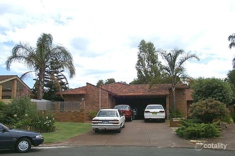 17 Collinson Way, Leeming, WA 6149