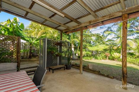 Property photo of 3 Harvey Street West Gladstone QLD 4680