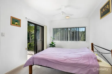 Property photo of 25/293-301 Esplanade Cairns North QLD 4870