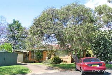Property photo of 5 Pellatt Place Emu Plains NSW 2750