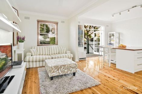 Property photo of 2/38-40 West Street North Sydney NSW 2060