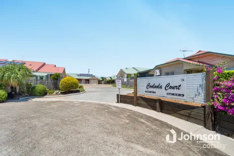 Property photo of 19/7A Copernicus Street Wynnum West QLD 4178