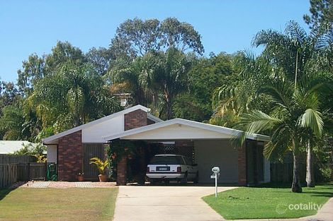 15 Katherine Ct, Andergrove, QLD 4740